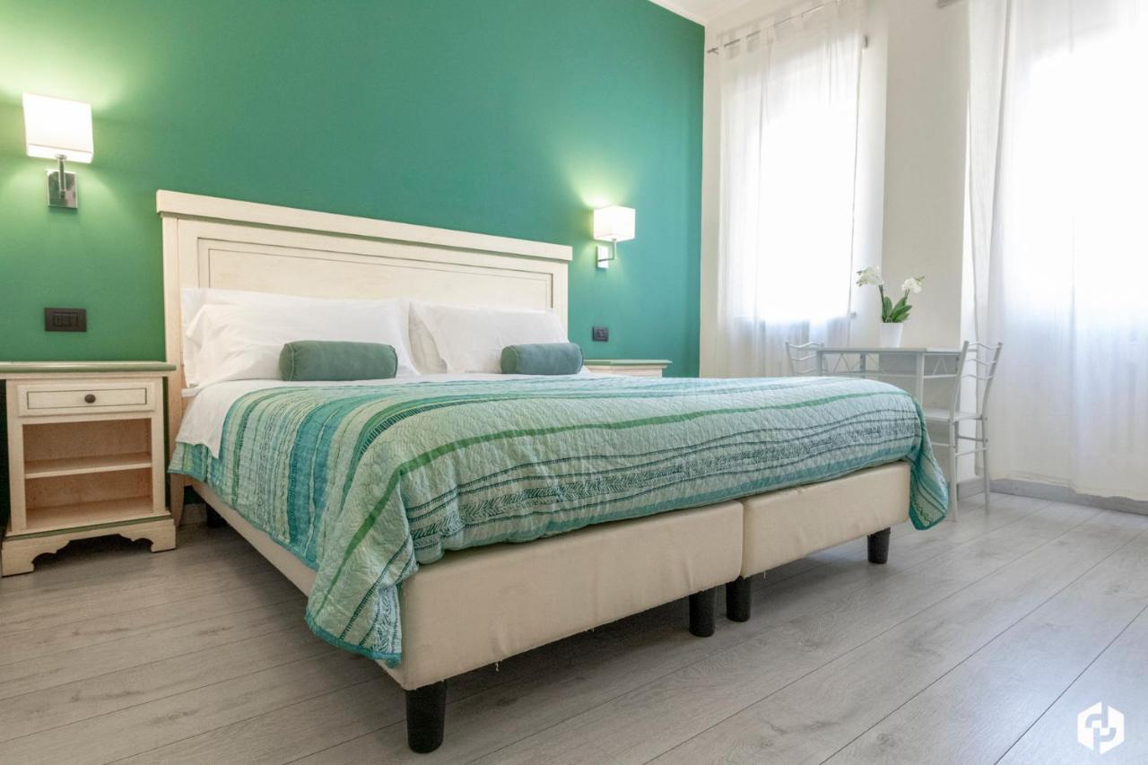 Daydreaming House Hotel Verona Eksteriør billede