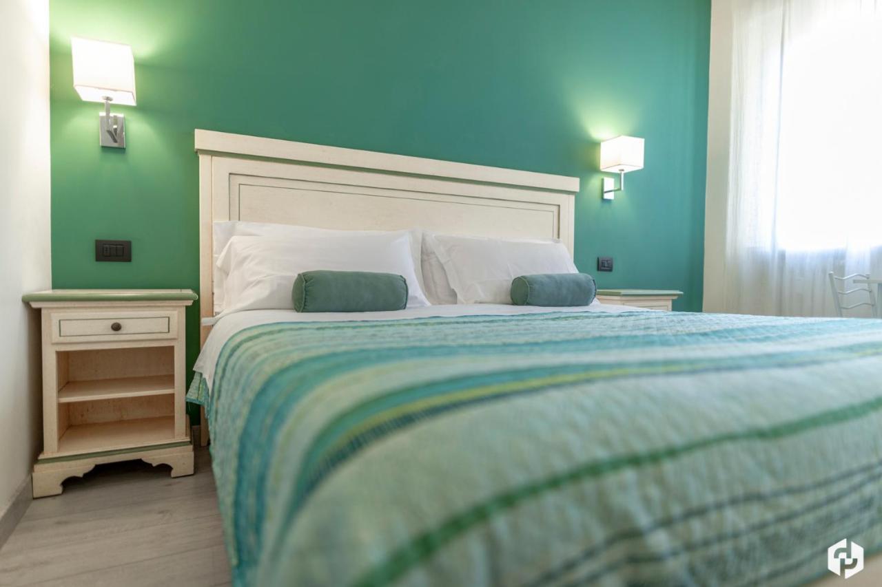Daydreaming House Hotel Verona Eksteriør billede