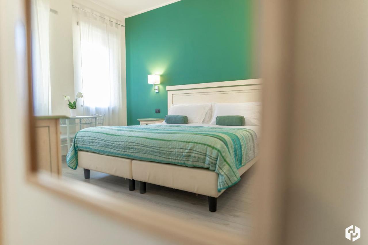 Daydreaming House Hotel Verona Eksteriør billede