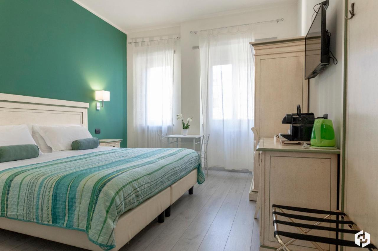 Daydreaming House Hotel Verona Eksteriør billede