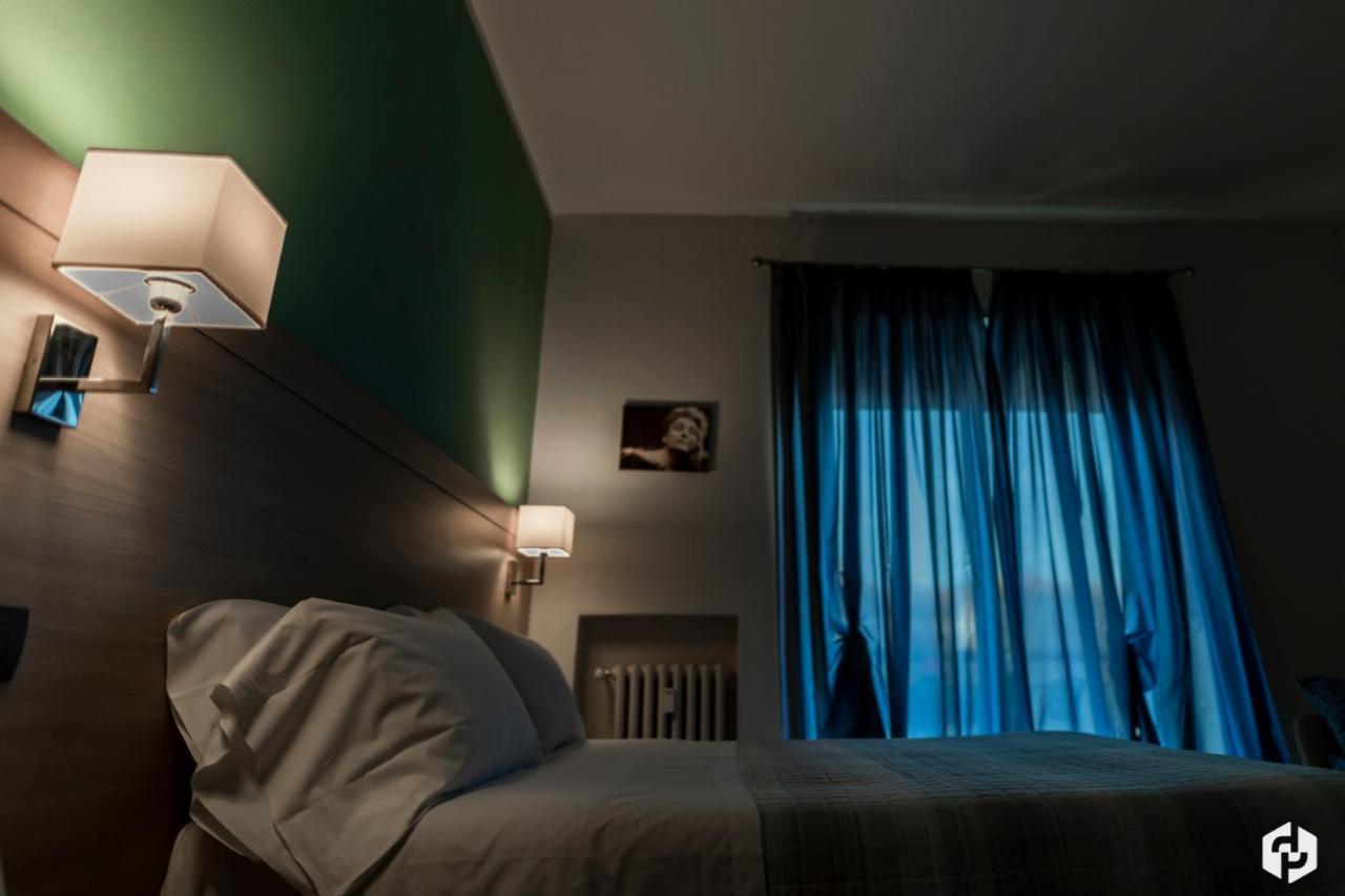 Daydreaming House Hotel Verona Eksteriør billede