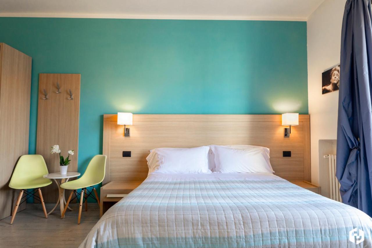 Daydreaming House Hotel Verona Eksteriør billede