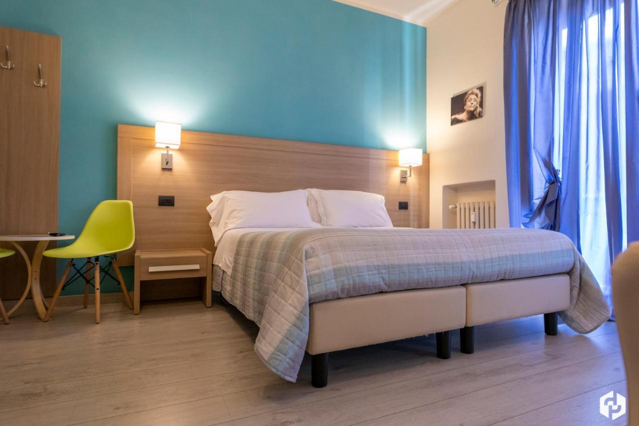 Daydreaming House Hotel Verona Eksteriør billede