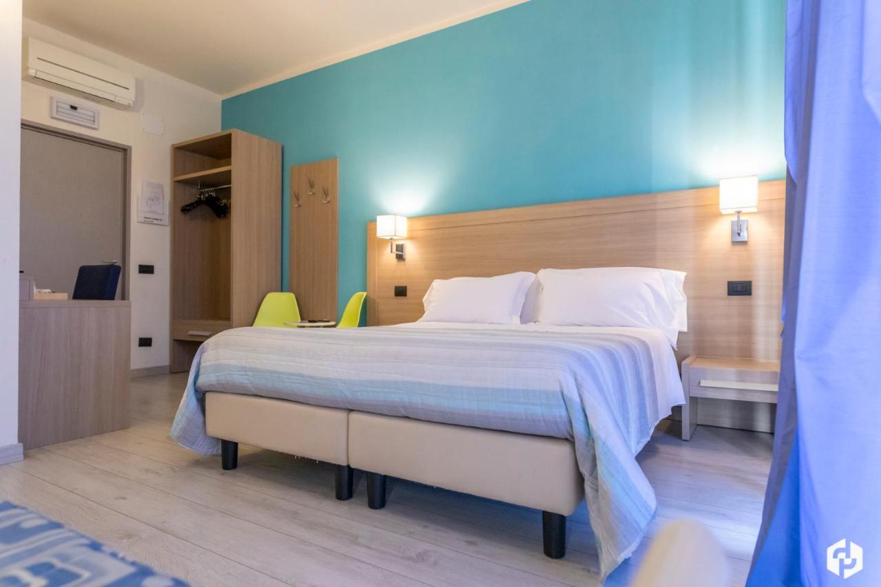 Daydreaming House Hotel Verona Eksteriør billede
