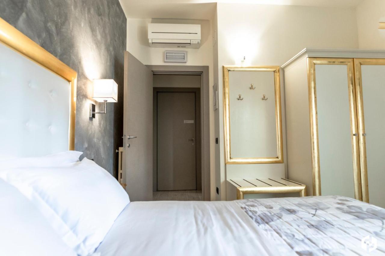 Daydreaming House Hotel Verona Eksteriør billede