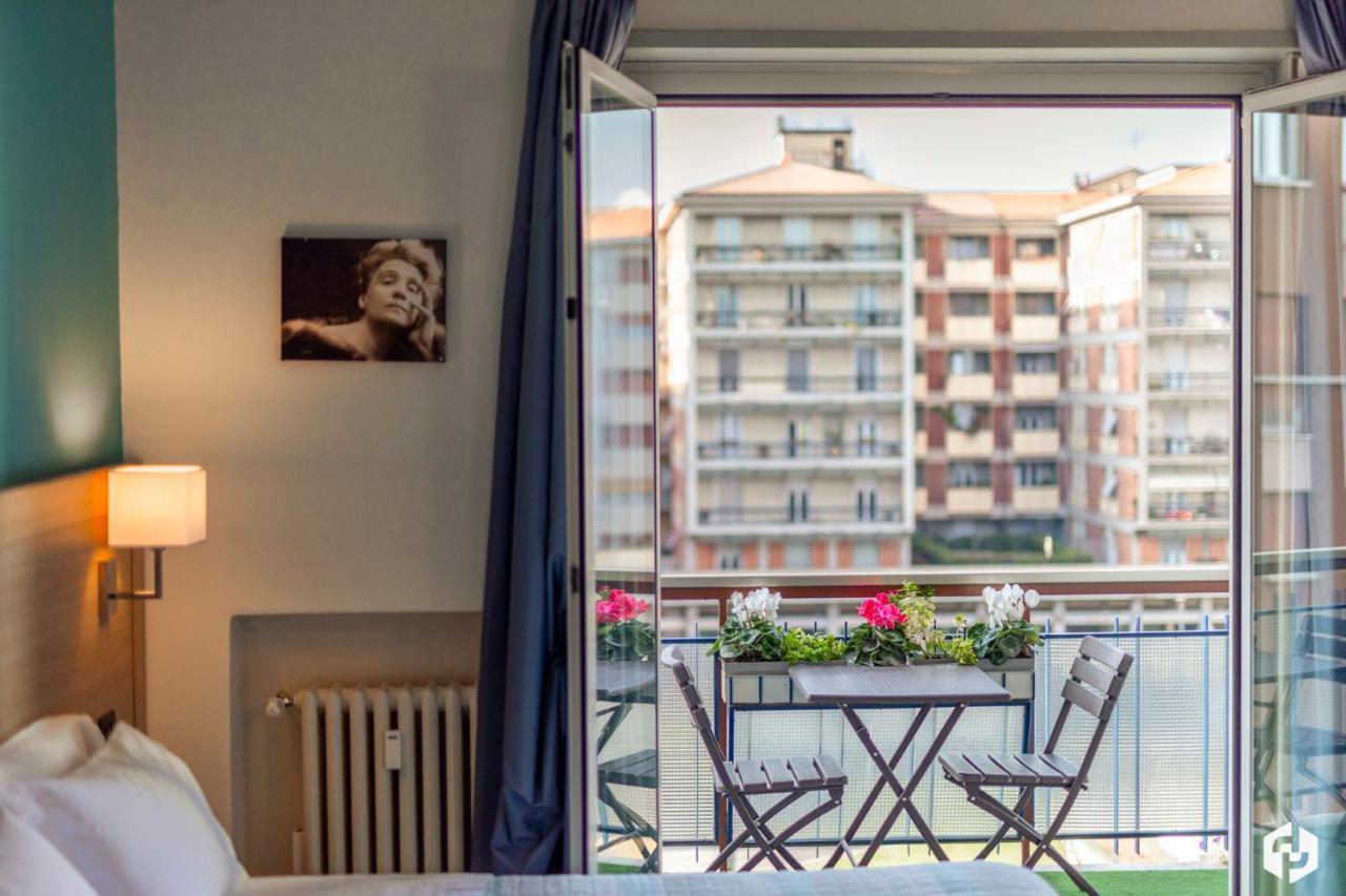 Daydreaming House Hotel Verona Eksteriør billede