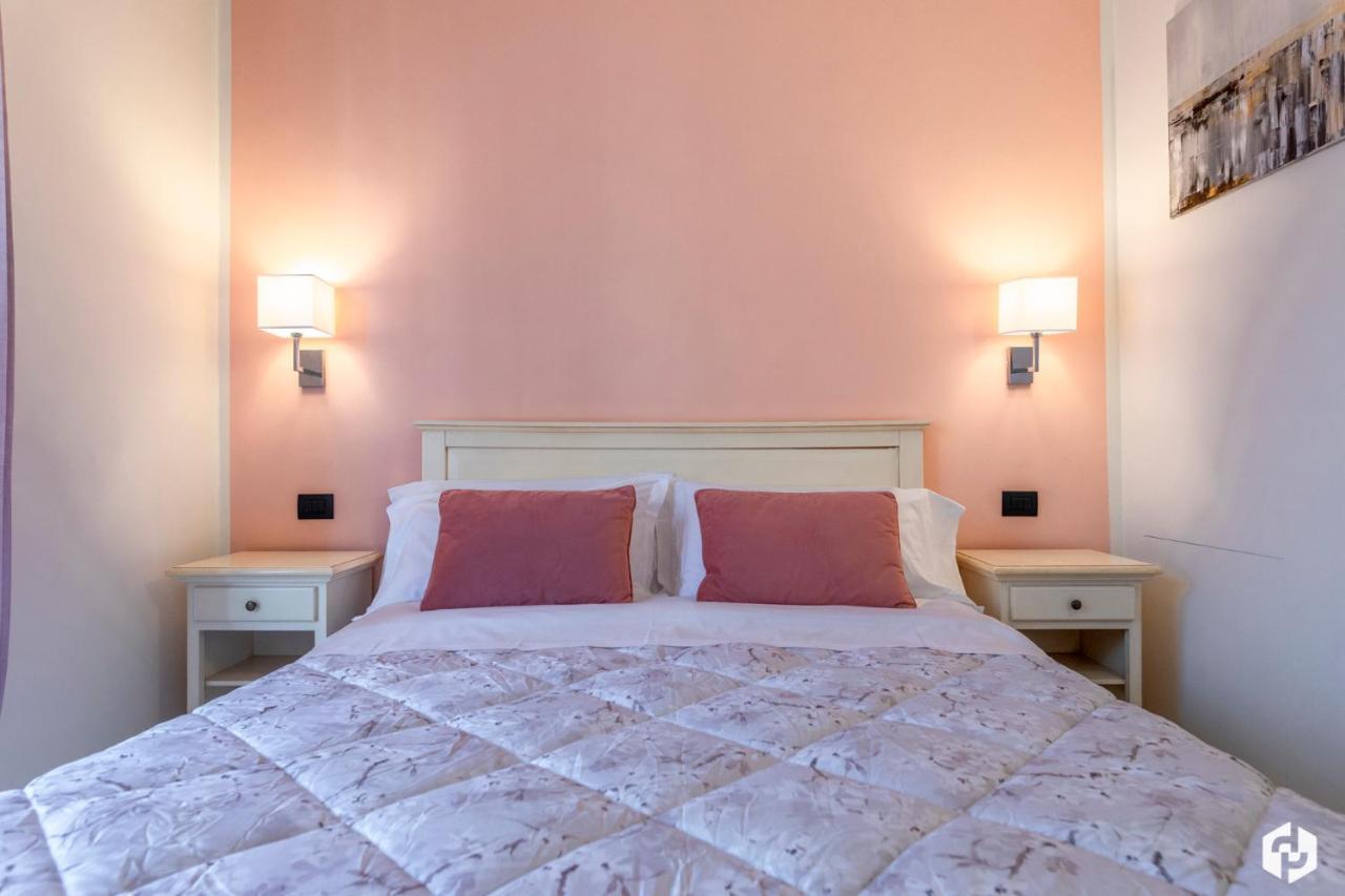 Daydreaming House Hotel Verona Eksteriør billede