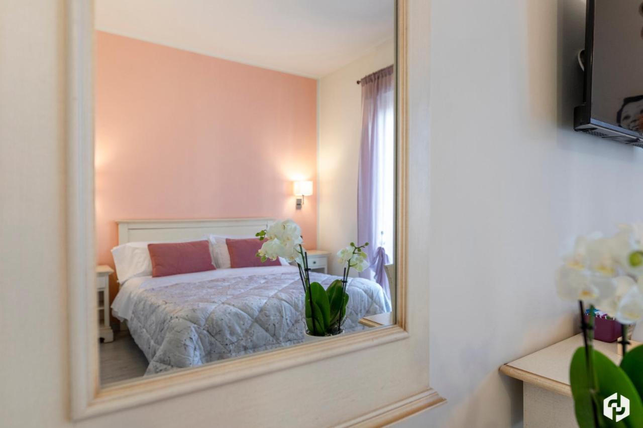 Daydreaming House Hotel Verona Eksteriør billede
