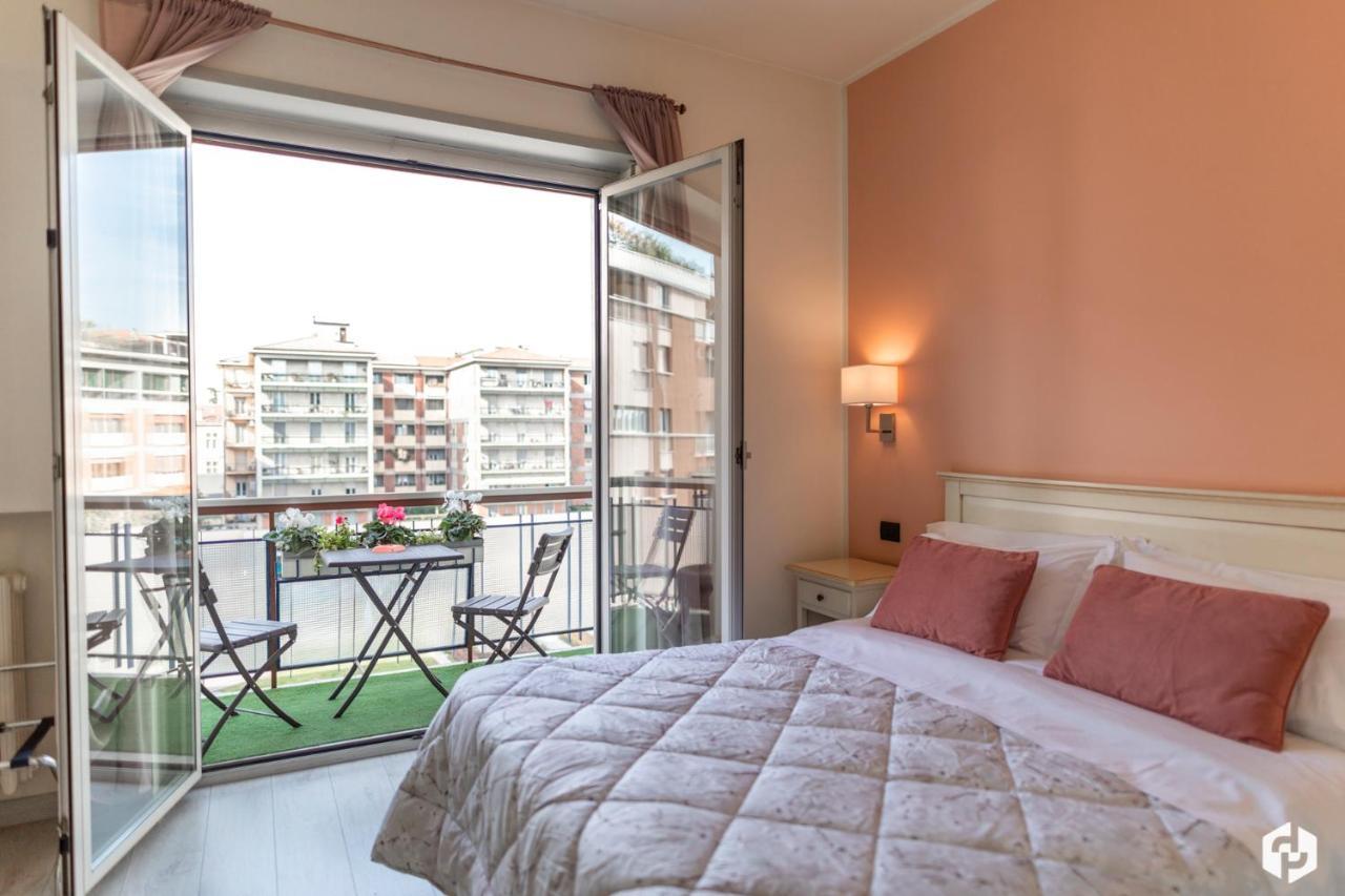 Daydreaming House Hotel Verona Eksteriør billede