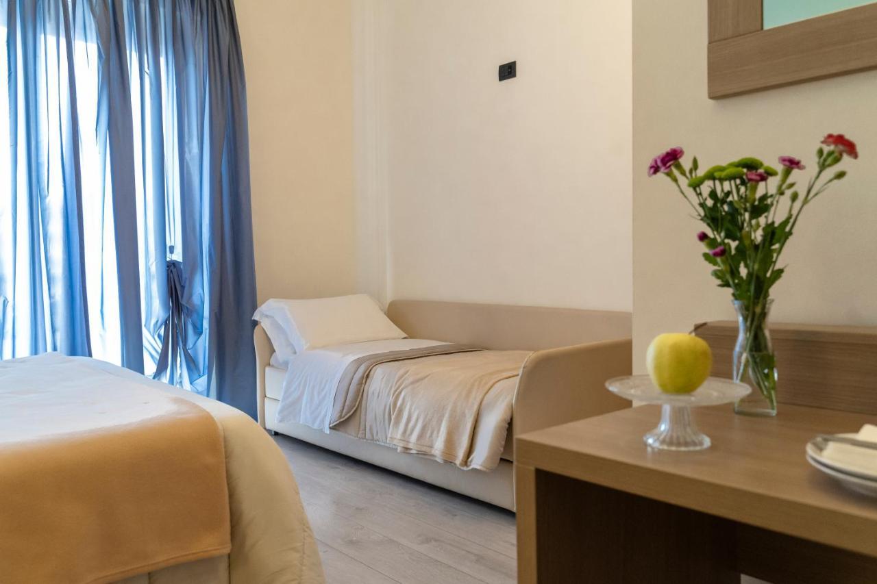 Daydreaming House Hotel Verona Eksteriør billede